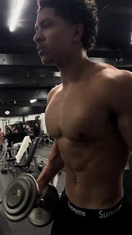#gym #motivation #biceps #fyp 