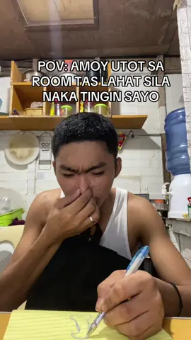 Porket naka ngiti ako na agad ??? 