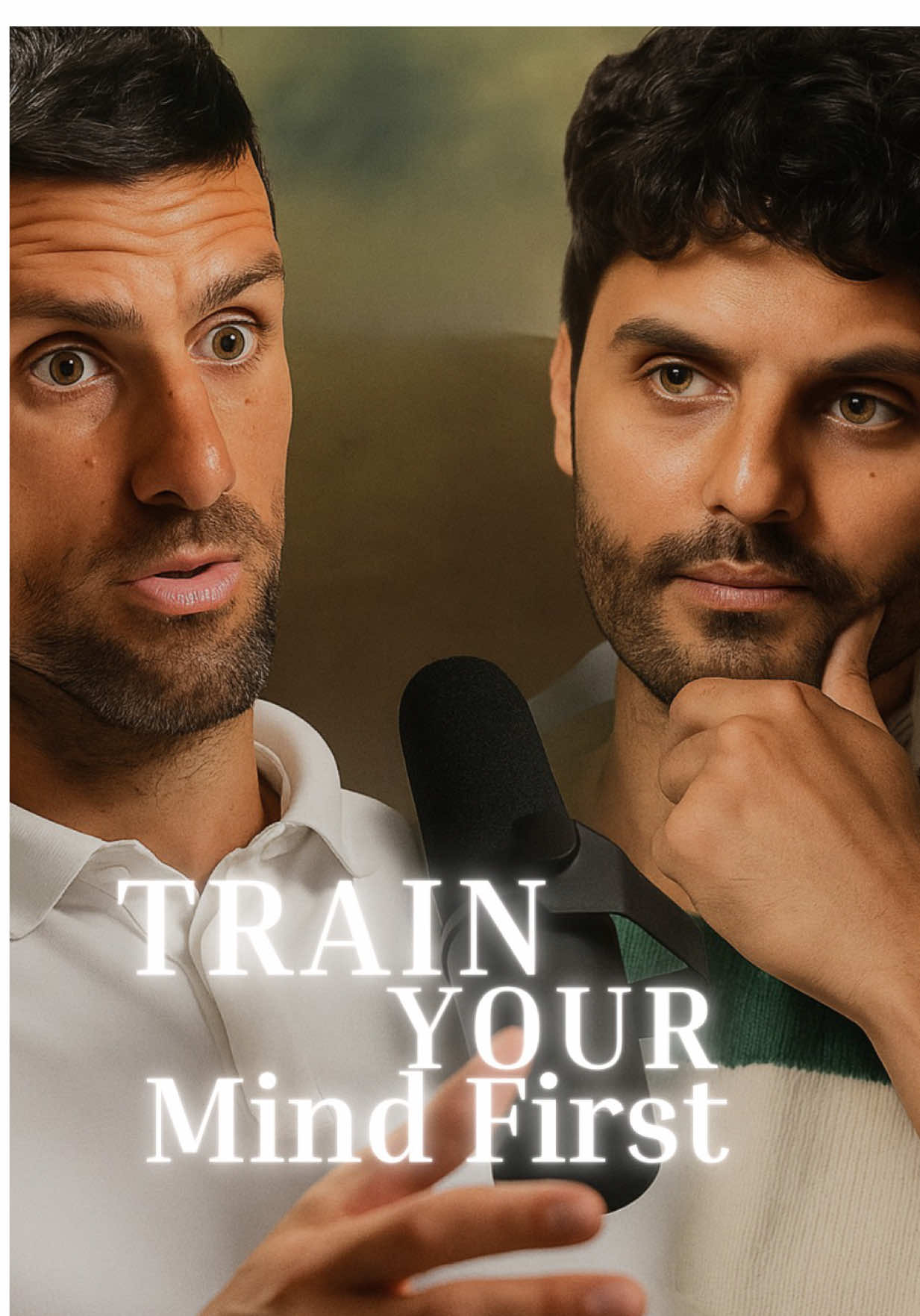 What if your mindset training started before you even knew what “mindset” meant? When Novak Djokovic was 10 years old, he wasn’t meditating to win Grand Slams. He wasn’t reading self-help books or chasing peak performance. He was just a kid, sitting quietly with his mentor, listening to classical music and reading poetry. And then, at some point, she would gently ask him to close his eyes and picture himself playing tennis—not to win, not to dominate, but to feel joy. She never used words like visualization or performance psychology. She simply told him to imagine what it would feel like to play at his best, when he felt happiest. And that small, simple practice—done consistently—planted a seed that would grow into one of the greatest competitive edges in sports history. It didn’t start with trophies. It started with presence. And it stuck. Years later, Novak credits those early rituals—music, journaling, and visualization—as the foundation of his calm, his longevity, and his dominance under pressure. While most athletes trained harder, he also trained deeper—and it made all the difference. That really hit me. Because so many of us are still waiting for the perfect time to work on mindset. We wait for the crisis, the burnout, the breaking point. But what if it’s not about grand breakthroughs? What if the real transformation lives in the quiet daily reps? What you hear when the world is silent. What you picture when you close your eyes. What you believe—before anyone else sees it. You want peace? Mastery? Longevity? Then train your mind before you train anything else. 🎯 Follow @davissalestraining for more mindset tools for real estate and life. 🎯 DM me “MINDSET” and I’ll send you the free guide I use with all my coaching clients. #VisualizeSuccess #DjokovicMindset #TrainYourMind #MentalGameStrong #RealEstateDiscipline   