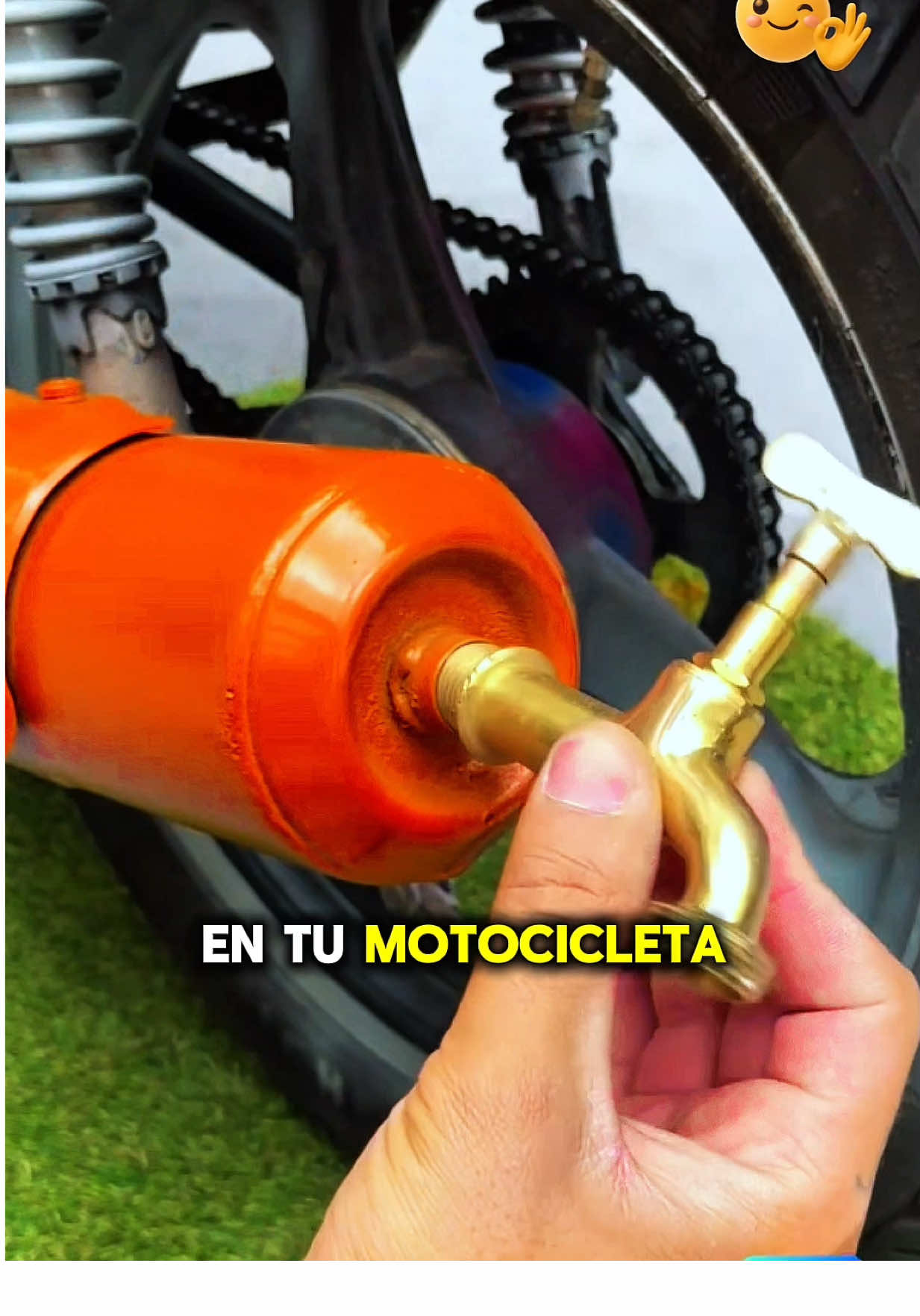 Ahorra en combustible con. Este pequeño Truco! . . . #estadosunidos #usa #motor #driving #estadosunidos🇺🇸 