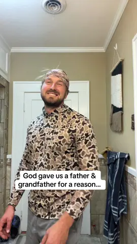 He knew what he was doing #countryclay 