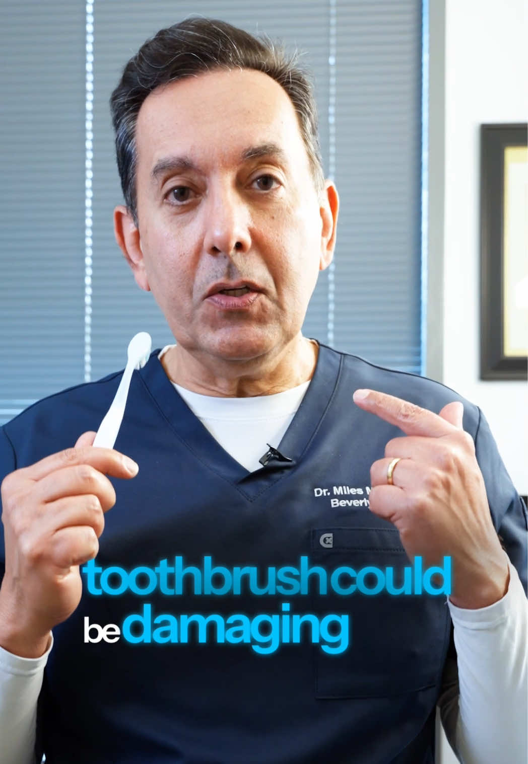 Be smart with how you choose to store your toothbrush 