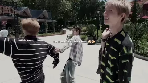 my babies:3 #seonghyeon #keonho #cortis #코르티스 #maknae 