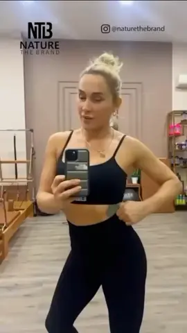 @Nature The Brand iletişim numarası bu hesaptan bulabilirsiniz