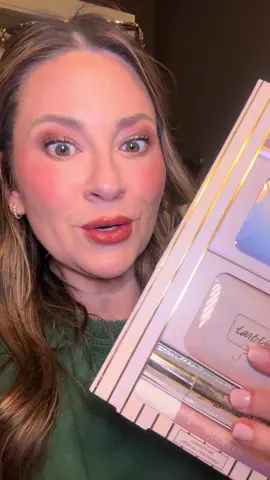 @tarte cosmetics  #tiktokshopblackfriday #tiktokshopcybermonday #tiktokshopcreatorpicks #ttssoutheast #tartecosmetics 