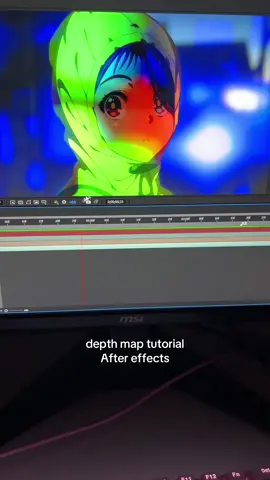 quick tut I’m too lazy to record on obs sorry😭 if you have questions lmk I may or may not have the answer (I’m learning too) ——— #aftereffects #aftereffectstutorial #aetutorial #amvtutorial #glitchstyle #hyperpop #fyp