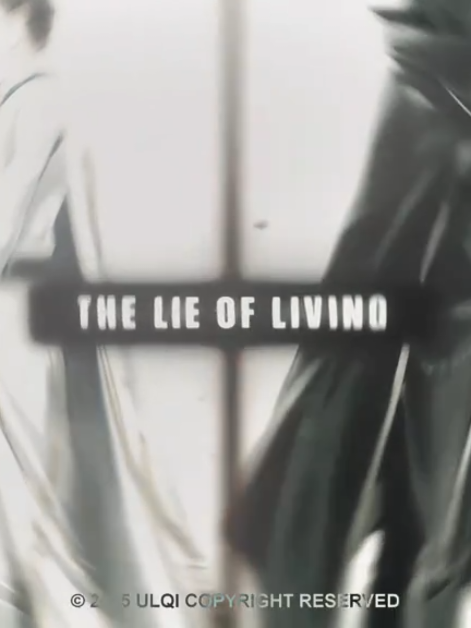 lazy animations  | The lie of living | ib: @sqenpz | #codegeass #lelouchedit #lelouchvibritannia  #fyp #ulqieditz @beyza 