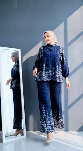 setelan wanita kekinian #setelanwanita #setelanwanitakekinian #onesetkekinian #OOTD #ootdfashion 