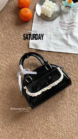 túi siu xinh 😻💯✨#tuixach #bag #tuixachnu #xuhuong #viral 