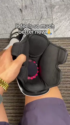 Now my pain is Rhône🤯🔥 #reliefpain 