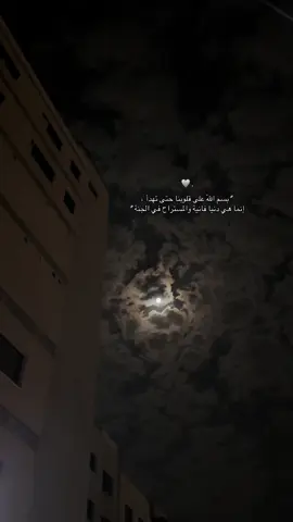 إنما هي دنيا فانية والمستراح في الجنة🤍.          #رام_الله      #explore        #foryou         #like.          #fyp 