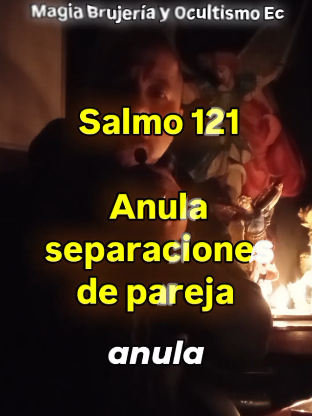 Salmo 121 #magia #salmos #angeles #Amor #pareja 