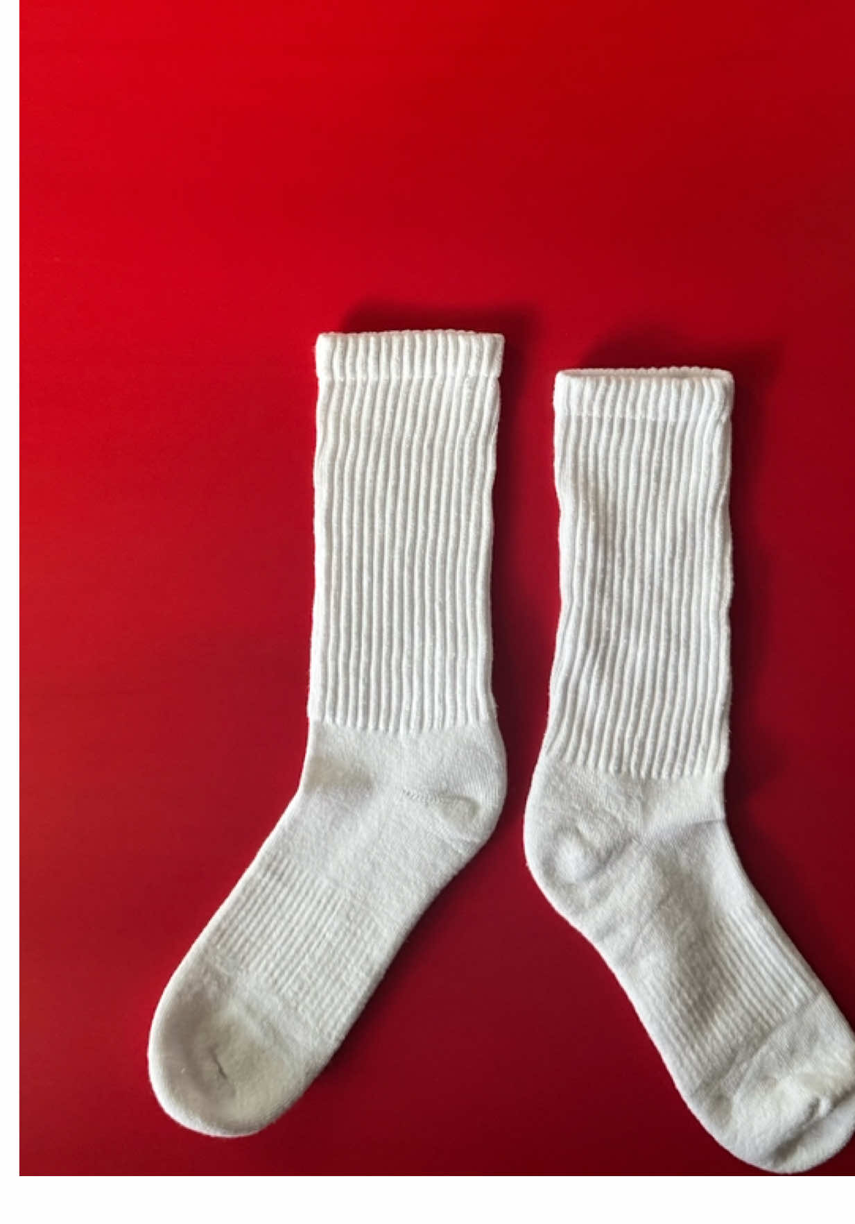 Fresh whites for the festive szn 🎁🧦 #CrewSocks #HolidayStyle #OOTD #TikTokFinds