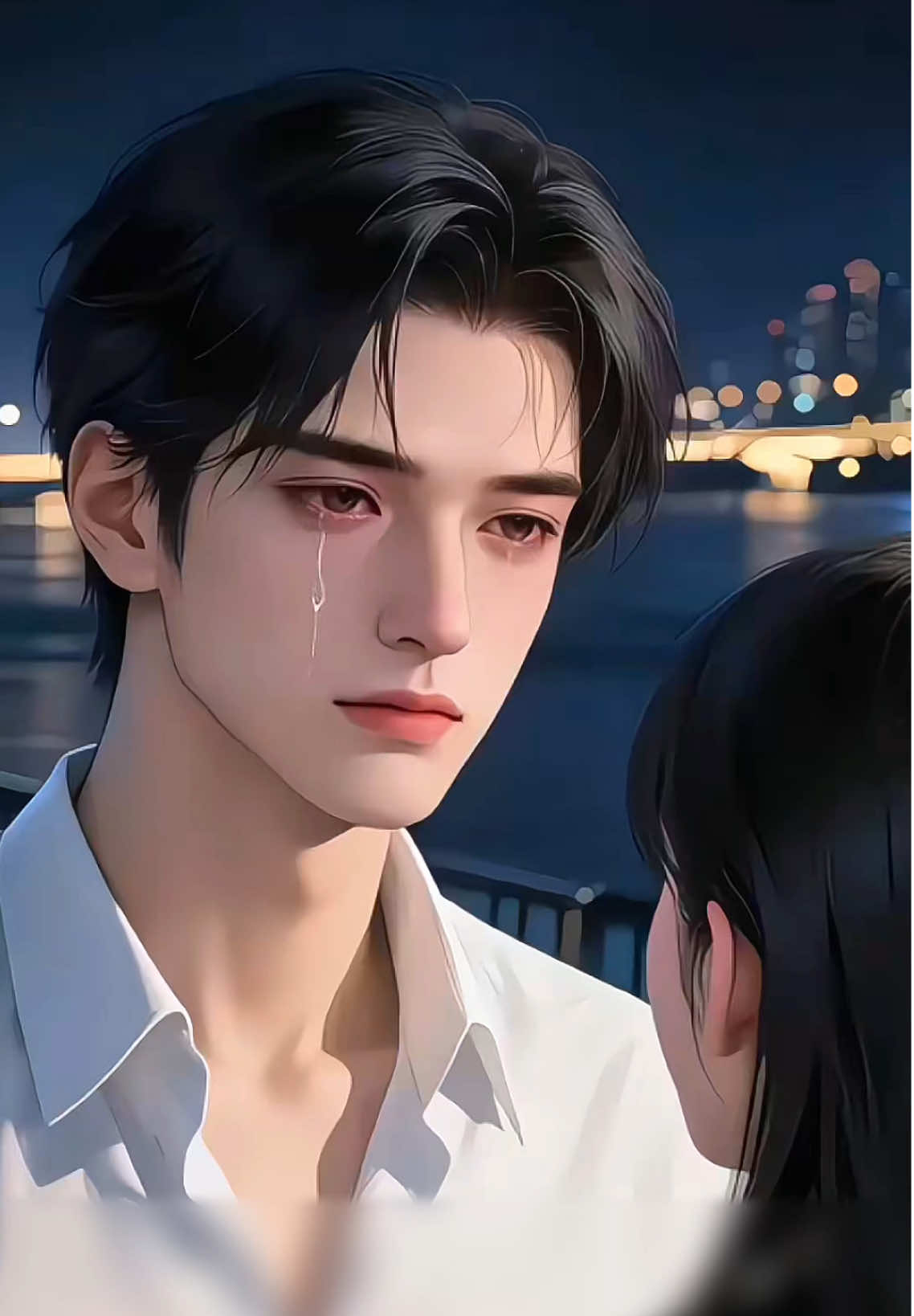 Thật không ngờ anh lại yêu em nhiều đến thế...❤️❤️❤️#audiocamxuc #tinhyeu #tamtrang 