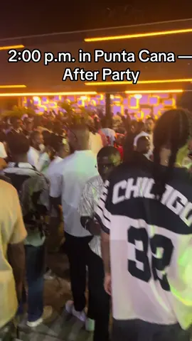 #PuntaCanaAfterParty #DominicanVibes 🇩🇴 	#AfroDestinationParty #PuntaCanaNights 🌴 	#DominicanRepublicParty  