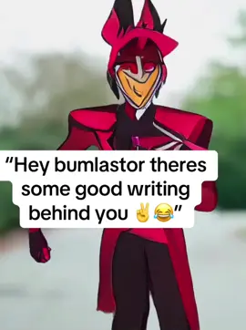 We must maintain the agenda #fyp #fypシ #fypシ゚viral #hazbinhotel #agendahotel 