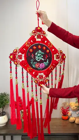 Sét treo Tết cao cấp xịn xò #dotrangtritet #tet2026🧨🧨🧨🧨🧨🧧🧧🧧 #tet2026 #decortet #xuanbinhngo2026 