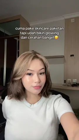 emg gacor banget sih #glowingbarengglowsicha 