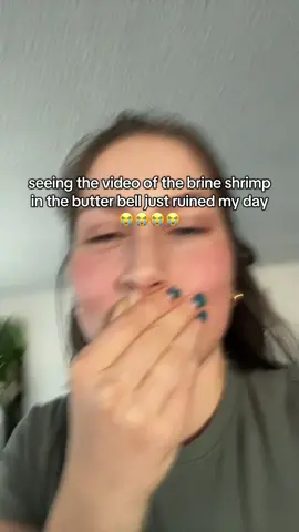 I don’t know why I have the heebie jeebies 