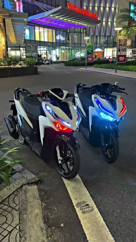 ✈️✈️#xuhuong #xuhuongtiktok #vario #click150iประเทศไทย #southvietnamscooterteam🇻🇳 