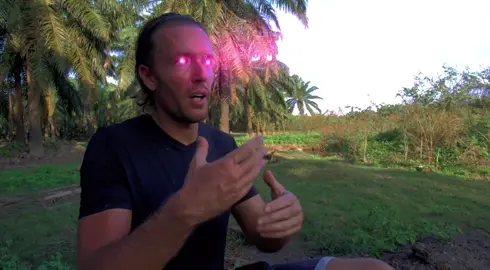 why is he so wise #sv3rige #goatis 