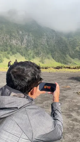 Main MCGG di Bromo ✅ #capi #magicchess #magicchessgogo #mcgg #livefest2025 