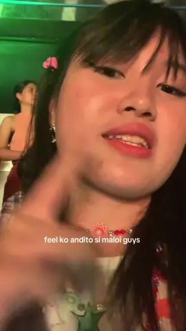 Kaya pala last song dilaw eeee #kolorcoaster #dilaw #maloi #makiconcert 