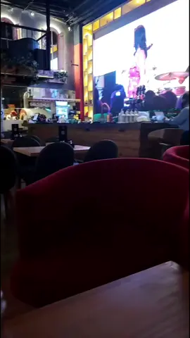 Nice restaurant/bar here in Barranquilla, Colombia 🇨🇴