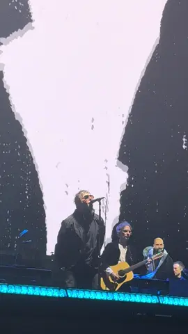 #oasis #liamgallagheroasis #sydney 