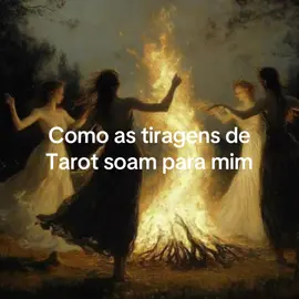 Mais informações na minha bio ✨ #tarot #tiragemdecartas #cartomante #consulente #bruxa 
