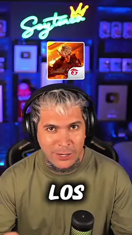 Llego la hora de la verdad… #FreeFire #bloodstrike 