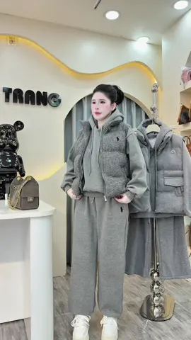 #trendingtiktok #xuhuongtiktok #moingaymotoutfit #thoitrangnu #xuhuong 