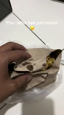 Besoknya puasa😭  #xyzbca #fyp #vario 