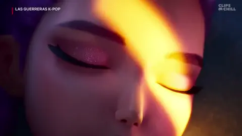 #guerreras kpop#golden#kpop demon hunter#rumi