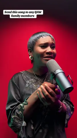 I am a voice crying out loud from the IJAW nation calling on men to come to Christ Jesus #fyp 