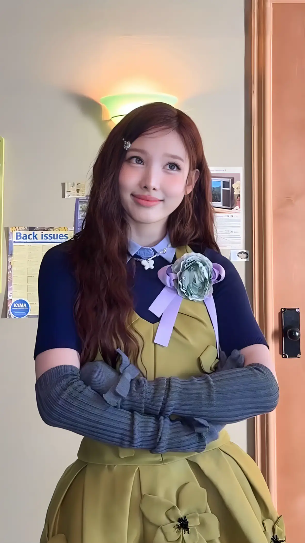 NAYEON🫶🩵🩵🩵🌱