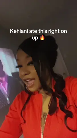 Sliding down the wall in 3, 2, ....... #kehlani #fypシ 