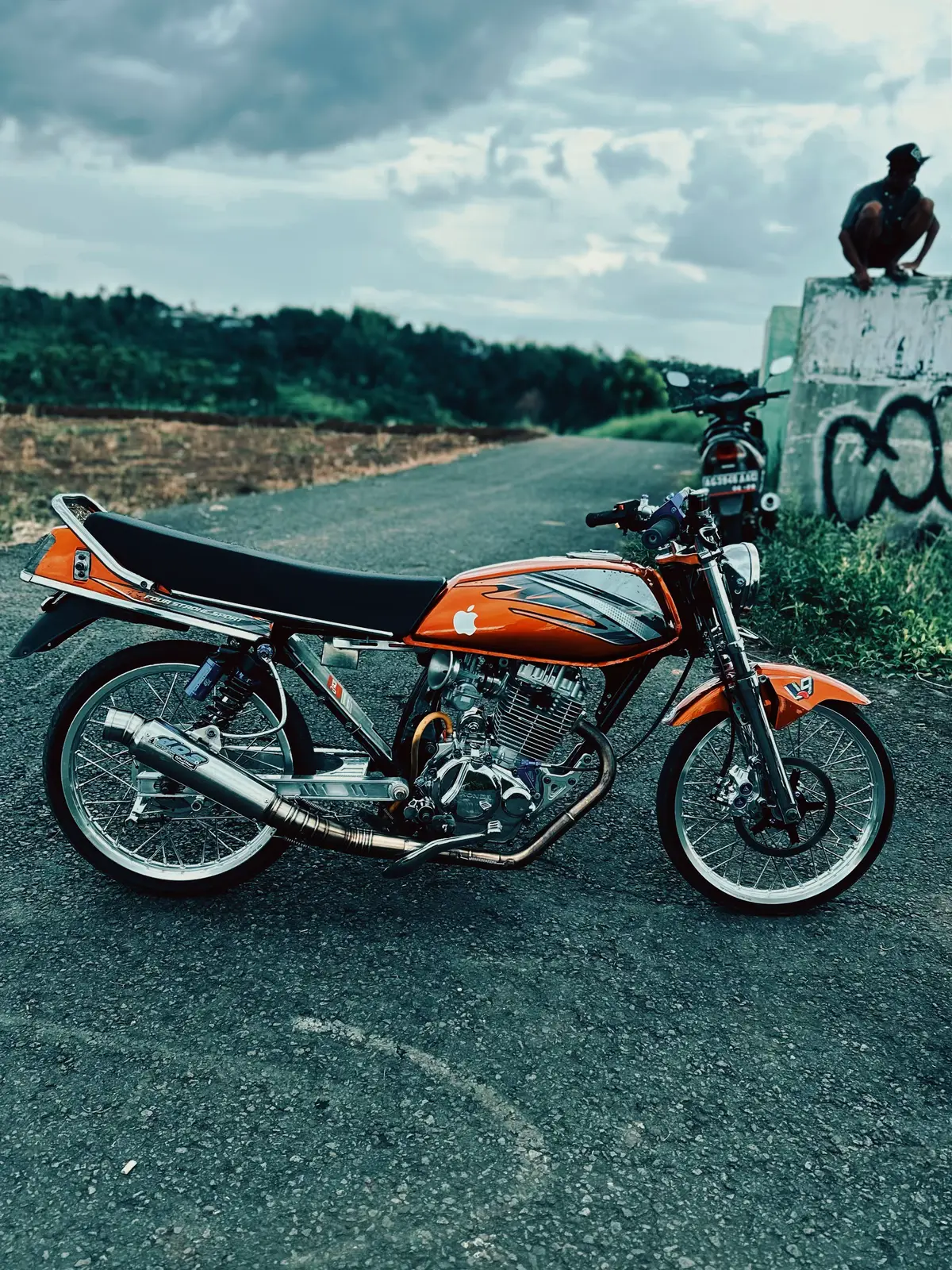 #glw9stayle #w9style #kediri24jam 