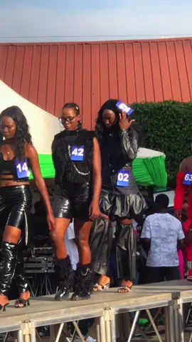 Buganda Royal Fashion Eye 👁️ #mamelomediaug #fashion #wizkid #foryoupage❤️❤️ #fashiontiktok 