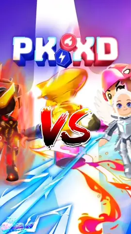 Glitch y admin vs sky y nimda #pkxduniverse #pkxd #fpyシ #Viral #javiflash 