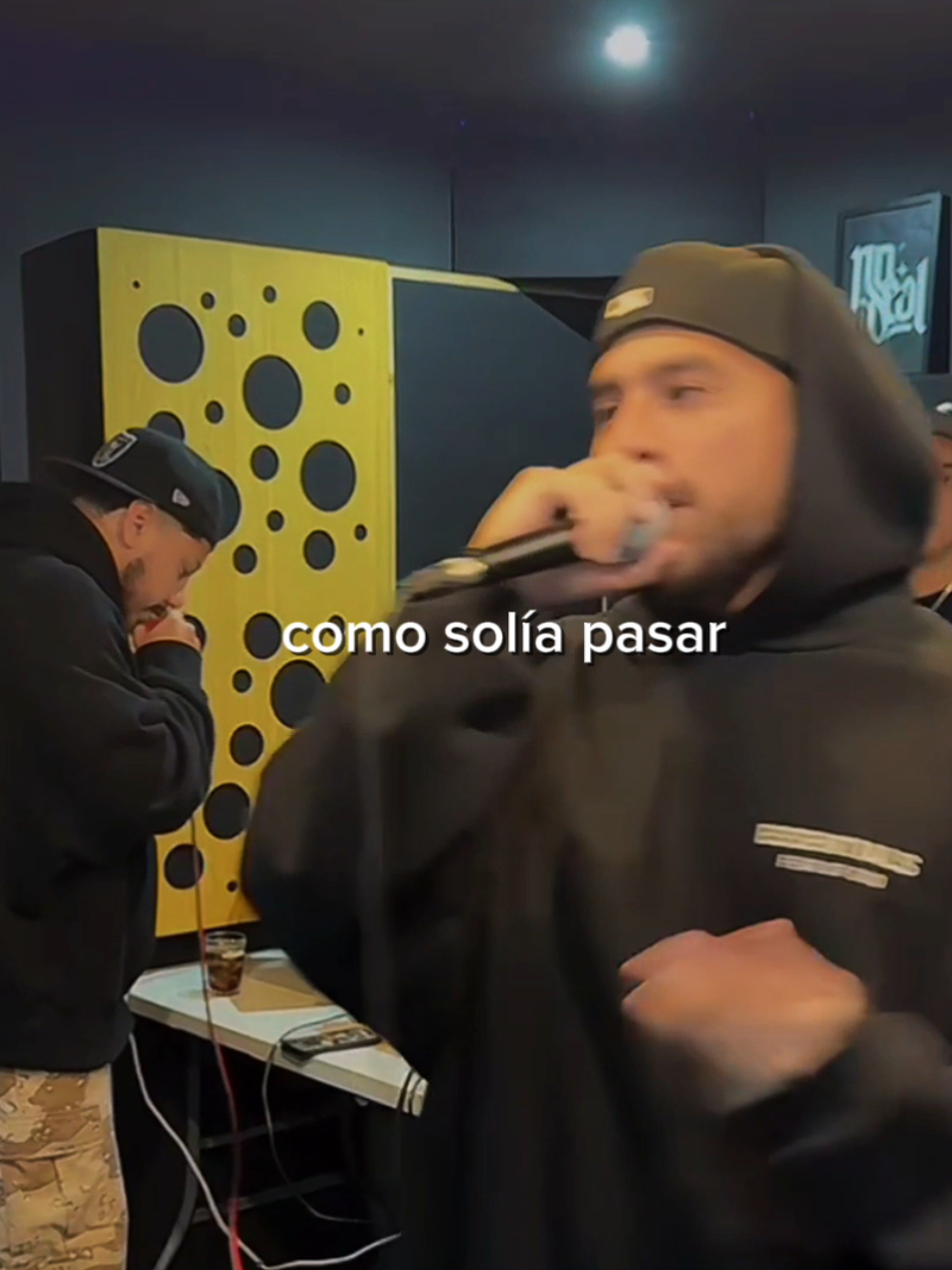 Como solía pasar... | A veces  #gonzalogenek #aveces #flowamazing #viral #fyp 