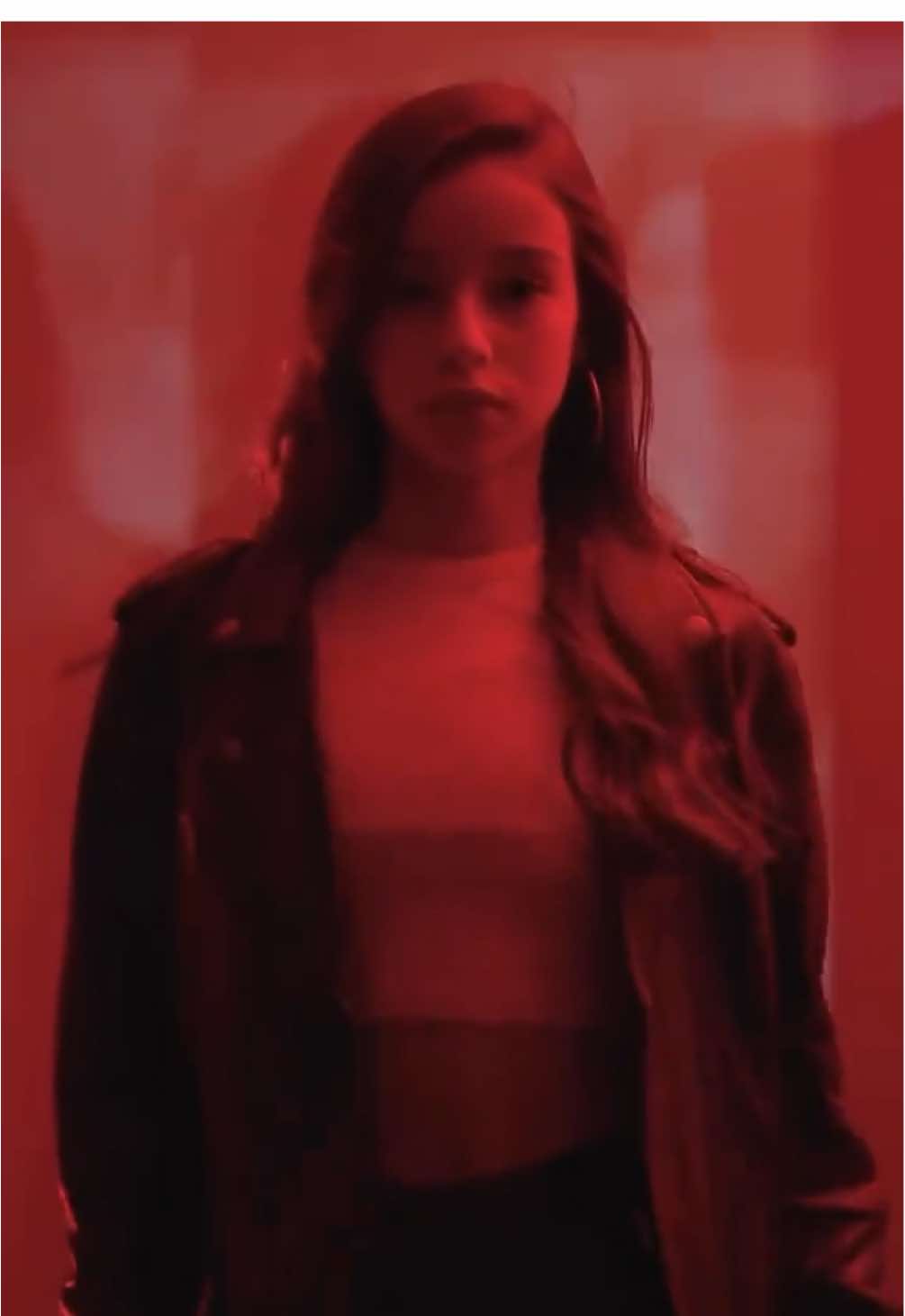 📸🎥 #modelo #actriz #zoefernandez 