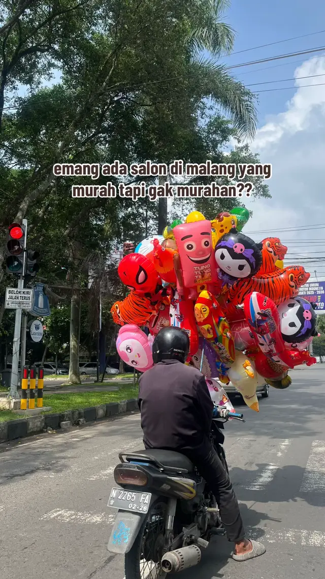 gass mumpung lagi promo opening, reservasi only yaa bestieee🥰🤩 #salonmalang #salon 