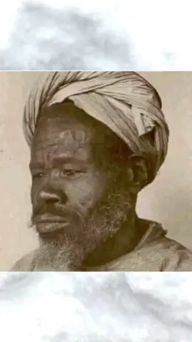 L'un des plus grands hommes que l'humanité ait jamais connus ! #islam #soudan #musulmans #prince_yunus_al_dikaym #tiktokeuropeentiktokafricain🇮🇹🇬🇳 