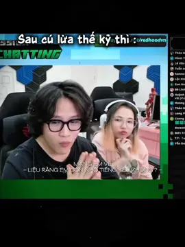 sau cú lừa thế kỷ |cre:@babyran_fan_pirate #meuchannel #redhoodvn #truky_gd_pirate🎑 #teampirate #xuhuong 