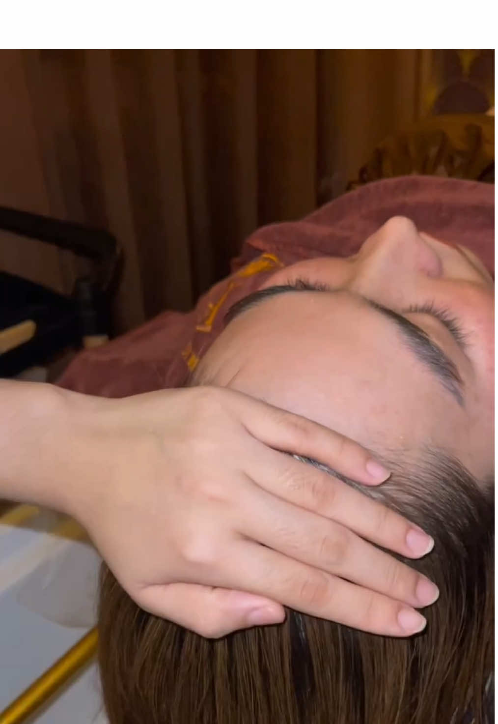 Ghé e #chamsocdamun#chamsocdaseo#chamsocdanam#tanbinh#Lqspa&academy