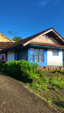 Sampurasun,Rumah panggung yg super nyaman#reels__tiktok #kampungkuring #lemburkuring #suasanapedesaan #suasanapesawahan #suasanapagi #tasikmalaya_jawabarat #fyp #fyp 