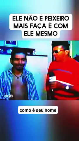 você é goleiro????