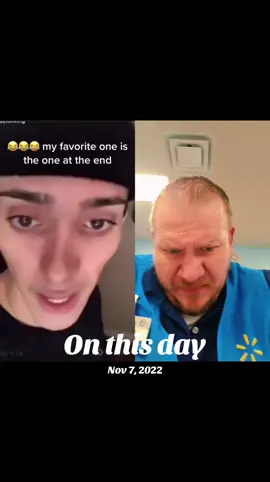 #onthisday