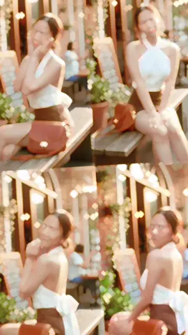 ทักทายเพื่อนๆ วันหยุด หาความสุขให้ตัวเองโดยการแต่งภาพสวยๆค่ะ 😂 #สตอรี่ความรู้สึก #มนุษย์เงินเดือน #คุณแม่ลูกสาม #รีวิวลูก 